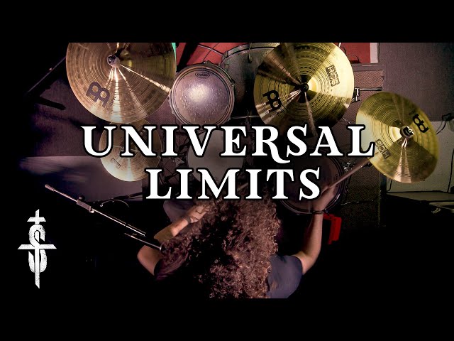 Small Town Titans - Universal Limits