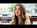 APPLES NEVER FALL Trailer (2024) Alison Brie
