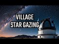 Astrobloke's Village Observatory: Live Capture From the Stars