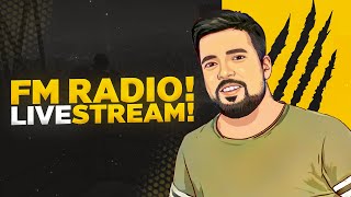 BACK WITH NEW CHALLENGES | PUBG MOBILE | LIVE STREAM | FM RADIO GAMING