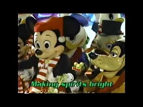 Disney's The Twelve Days of Christmas (1993) – Jingle Bells