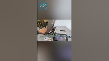 Inkjet envelope Printer,File Bag bubble envelop Digital Printer,Máquina impresión digital de sobres