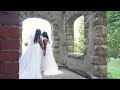 LESBIAN WEDDING (2 BRIDES)