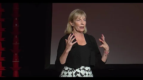 Giving Hope and Improving Lives with Cognitive Technology | Deborah DiSanzo | TEDxBeaconStreet