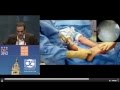 Chirurgie du sport traitement endoscopique syndrome de loge deffort vido flash congres sfa 2012