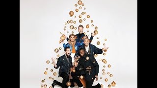 Diamond Lioness|Top 10 Christmas songs|2017