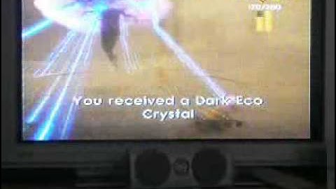 Jak 3 PS2 Walkthrough part 7