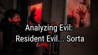 Analyzing Evil: Resident Evil (2026)... Sorta