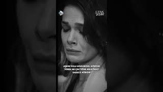 Aşkın Bedeli, En Çok Vazgeçmeyenlere Kesilir. Şehir