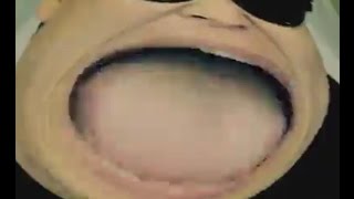 Gangnam Style But Every Time They Say Gangnam It Gets Bass Boosted