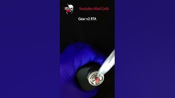 Gear v2 RTA - Building and wicking #shorts