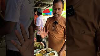 গড়িয়ায় বিখ্যাত ভাতের হোটেলের স্পেশাল থালি 😱 #kolkata #famous #streetfood #bangla #food #video