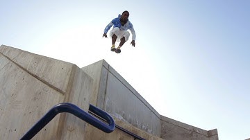 This guy is unstoppable! – Fastcut App: Automatic video editing for Android