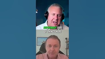 Extremist Groups: Research on White Supremacy & Ideologies #shorts