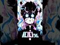 PURE VIOLENCE: Mob Psycho 100 Anime #mobpsycho100 #anime