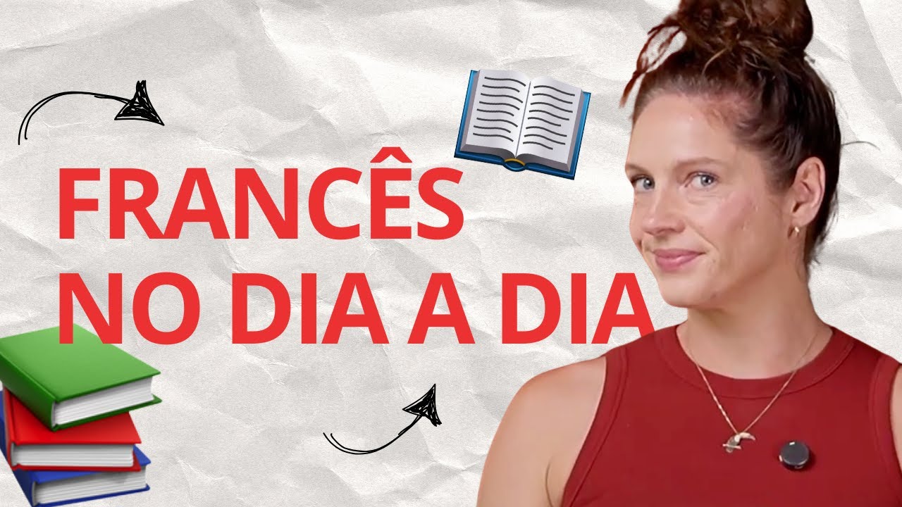 Você já faz isso todo dia… mas nunca pensou em usar pra aprender francês!