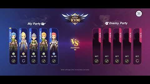 [ROX] | Cross Server KVM 09/25/22 | 1Hand Warlock | Gvurtialla Guild | Dungeon Throne Server |