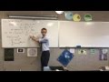 Understanding Binomial Expansion Concepts