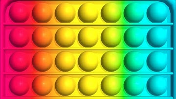 POP US! - All Levels Gameplay Android, iOS