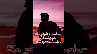 Yalnız Olmak İle İlgili Whatsapp Durum Videosu