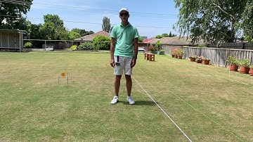 How to play gateball series - Intro