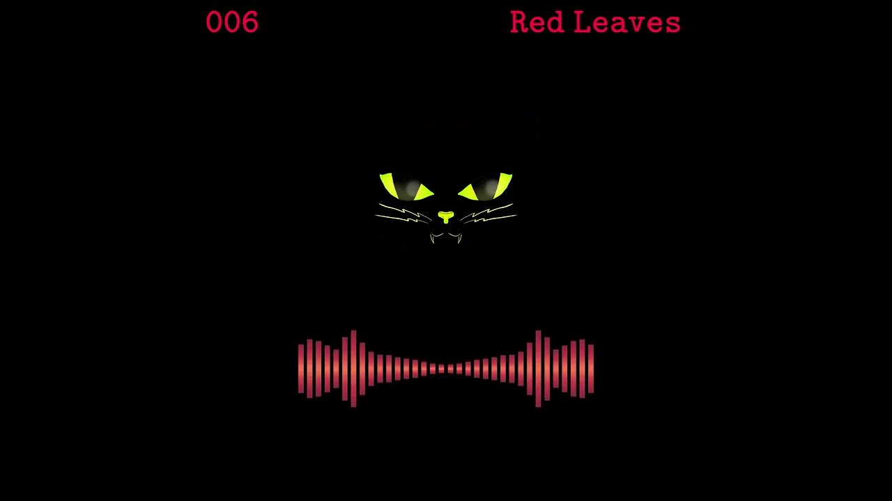 "Red Leaves" - Beat music | New beats by Aya Frank 