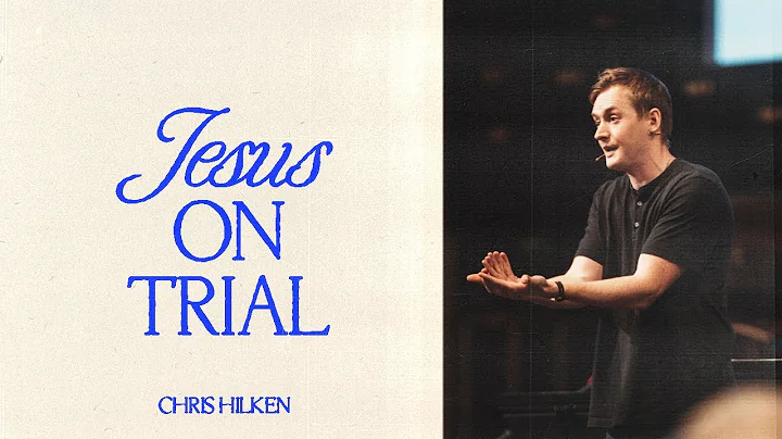 The Book of John - Intro to John (John 1:1-18)