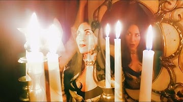 Rosalie Cunningham - In The Shade Of The Shadows - (OFFICIAL MUSIC VIDEO)