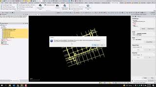 Trimble Business Center Offline VCL Exporter