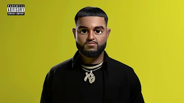 NAV - Bag (Audio)