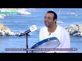 8 الصبح الفنان النوبي محجوب رضا إمتداد للكينج محمد منير يبدع فى اغنية لـ أحمد منيب