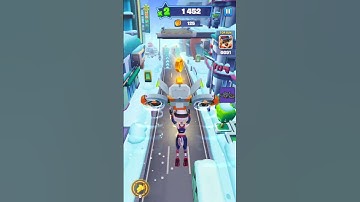 197: Runner Heroes | Runner Heroes Gameplay All New Game