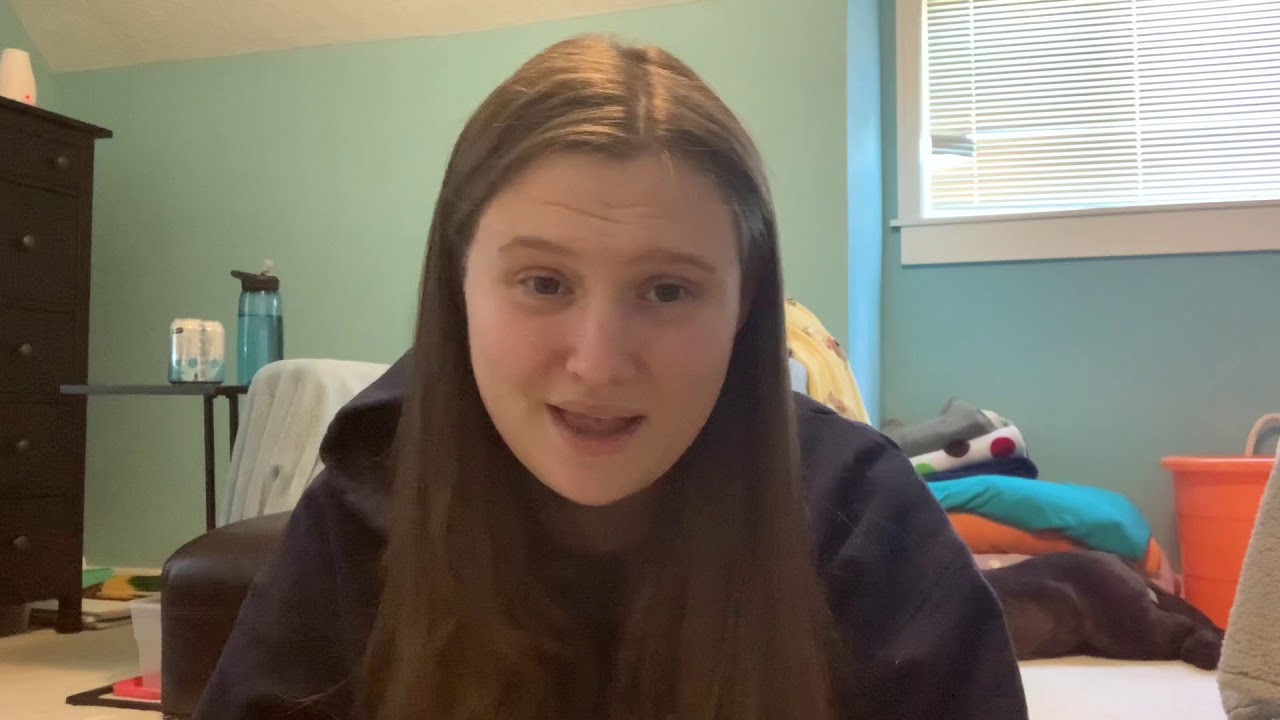 Bauman’s farm adventure with my Saturday support provider (10/24/20