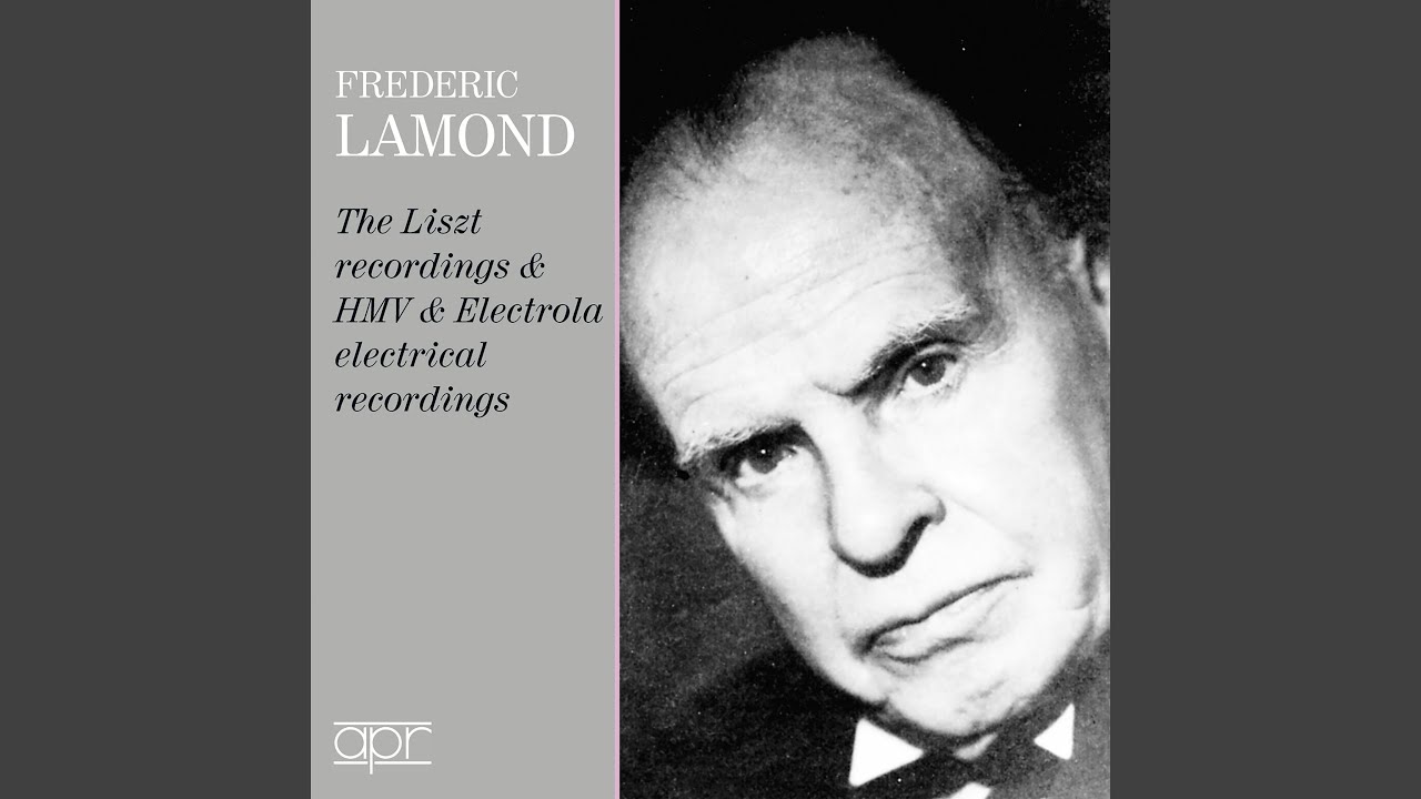 Valse-impromptu, S. 213