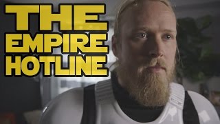 THE EMPIRE HOTLINE - Ryan and Ian TV