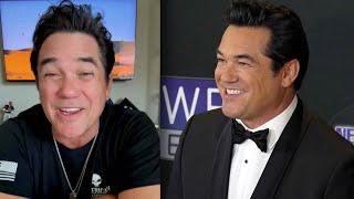 Actor Dean Cain Fires Back After Backlash Over Supporting Ice