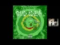 Virusi Mbaya - Bud Idea(Album) Mixtape