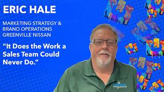 700+ Appointments in 6 Months: Eric Hale's TECOBI Success Story