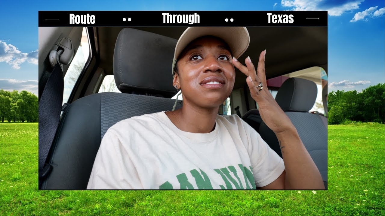 Our Family's Shockingly Cheap Property Tour in East Texas