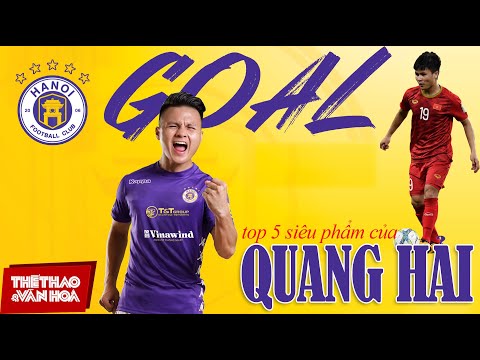 Video [THỐNG KÊ ĐỘC - LẠ] TOP 5 bàn thắng siêu phẩm của... - youtube