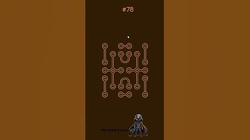 Infinity Loop Level 77-80#games #gaming #challenge #walkthrough