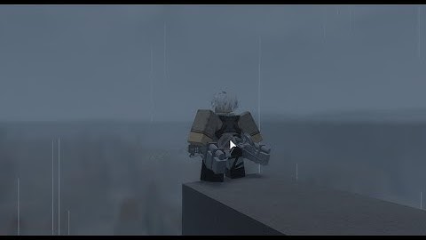 1000 kills | AoT Downfall [Missions]