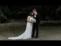 Shannen &amp; Jim | HILLSTONE BRISBANE WEDDING