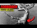 Why Gould Island is Totally Forbidden