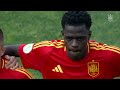 RESUMEN | España 1-0 Dinamarca | Fase de grupos | Europeo sub-19  | 🔴 SEFUTBOL