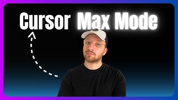 Cursor AI Yeni Özellik: MAX MODE (Ücretler & İnceleme)