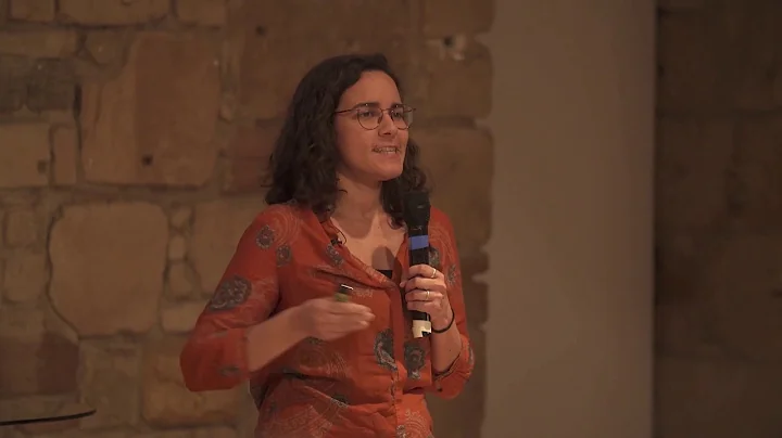 CHI Lites 2019: Dbora Leal - Bringing the internet...