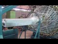 braiding machine for carbon fiber (плетельная машина) MOT96-1-130M