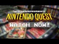 Nintendo Quest: The Ultimate 8 Bit Road-trip! Free Video Game Documentary