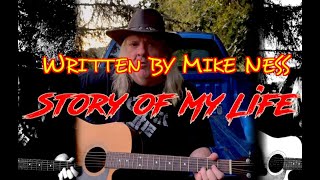 Story Of My Life - Social Distortion (Cover)
Hanging out on the tailgate playing guitar and singing some tunes. Still struggle with the vocals so hope I dont offend your ears. But I have fun so f*#@ it!
Thank you for watching!
Check out my new webs site! https://cmichaelprice.com/ Story Of My Life - Social Distortion (Cover)